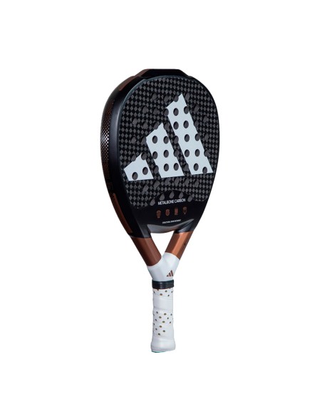 Adidas Metalbone CARBONIO 2023 | Racchette da padel