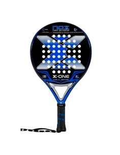 Nox X-One Azul Ex | Raquetes de paddle