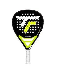Raquette de padel Tecnifibre Wall Breaker 365 2024 | Raquettes de padel