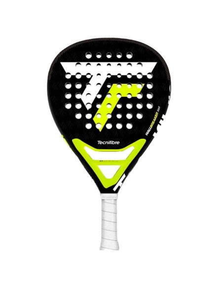 Raquete de padel Tecnifibre Wall Breaker 365 2024 | Raquetes de paddle