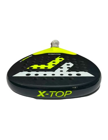 Raquete de padel Tecnifibre Wall Breaker 365 2024 | Raquetes de paddle