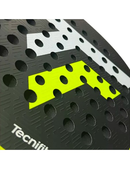 Pala de pádel Tecnifibre Wall Breaker 365 2024