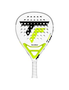 Racchetta da padel Tecnifibre Wall Breaker 370 2024 | Racchette da paddle