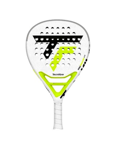 Pala de pádel Tecnifibre Wall Breaker 370 2024