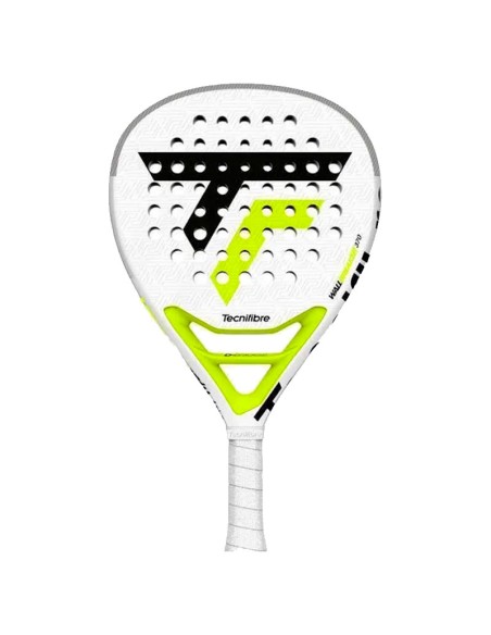 Racchetta da padel Tecnifibre Wall Breaker 370 2024 | Racchette da paddle
