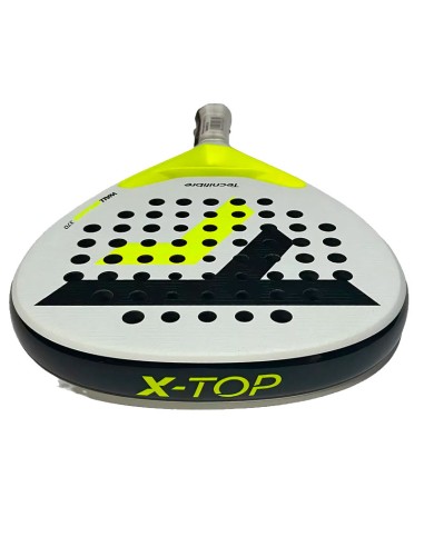 Raquete de padel Tecnifibre Wall Breaker 370 2024 | Raquetes de paddle