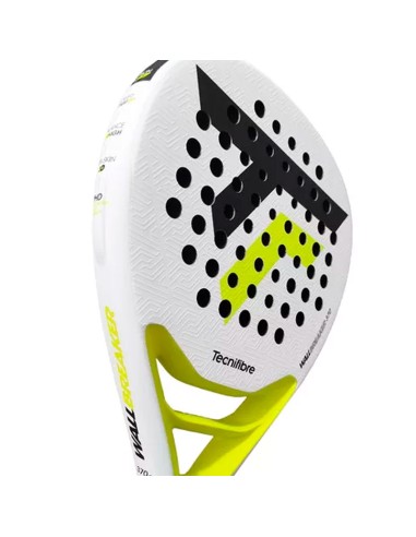 Pala de pádel Tecnifibre Wall Breaker 370 2024