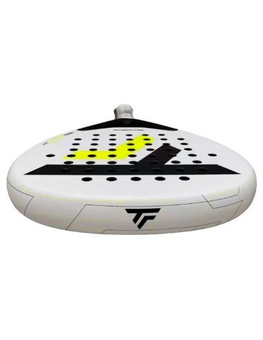 Tecnifibre Wall Breaker 360 2024 Padelschläger | Paddle-Schläger