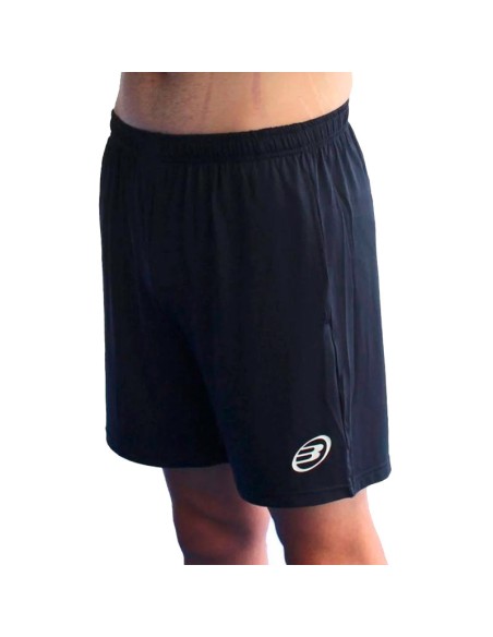 Conjunto Bullpadel Winner II Performance Cereza