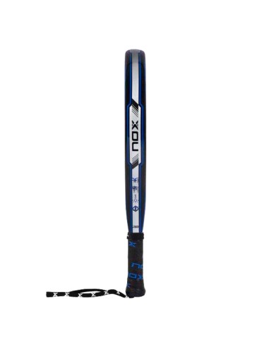Nox X-One Blue Ex | Palas de Pádel