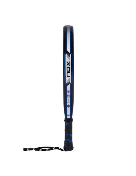 Nox X-One Bleu Ex | Raquettes de padel