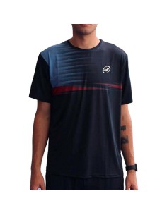 Bullpadel Performance Azul Marino | Men's padel clothing