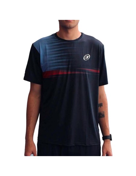 Bullpadel Performance Azul Marino | Padel-Bekleidung für Herren