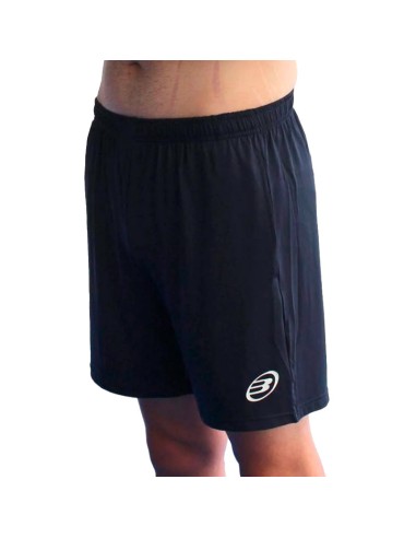 Bullpadel Performance Navy Blue Shorts