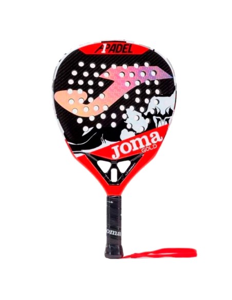 Racchetta da paddle Joma Gold Pro A1 | Racchette da padel