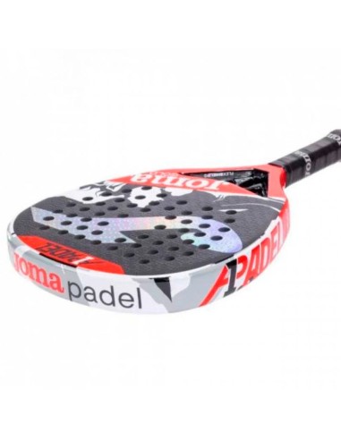 Raquete de paddle Joma Gold Pro A1 | raquetes padel