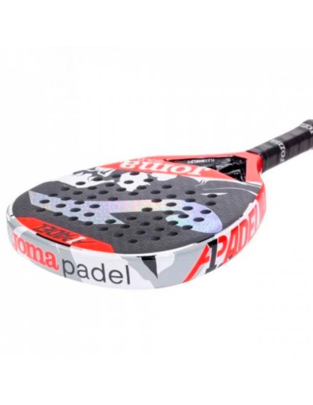Raquete de paddle Joma Gold Pro A1 | raquetes padel