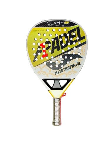 Pala de pádel Joma Slam Pro A1