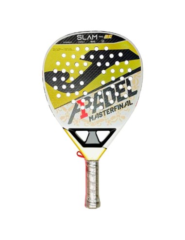 Pala de pádel Joma Slam Pro A1