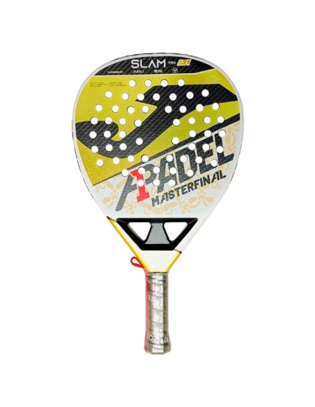 Raquete de paddle Joma Slam Pro A1 | raquetes padel