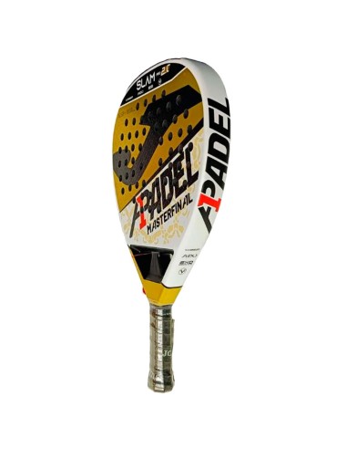 Joma Slam Pro A1 padel racket | Paddle rackets