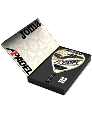 Racchetta da paddle Joma Slam Pro A1 | Racchette da padel