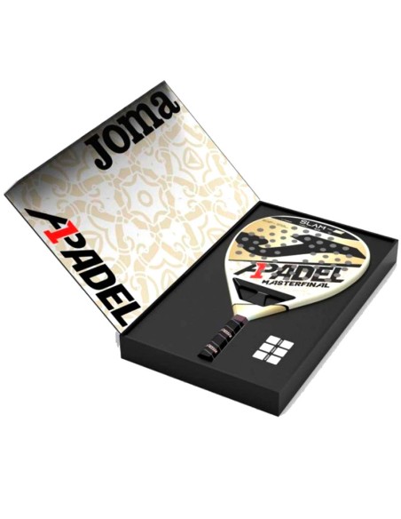 Raquete de paddle Joma Slam Pro A1 | raquetes padel
