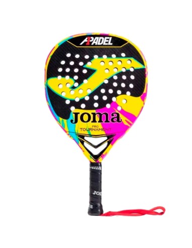 Pala de pádel Joma Tournament Pro A1