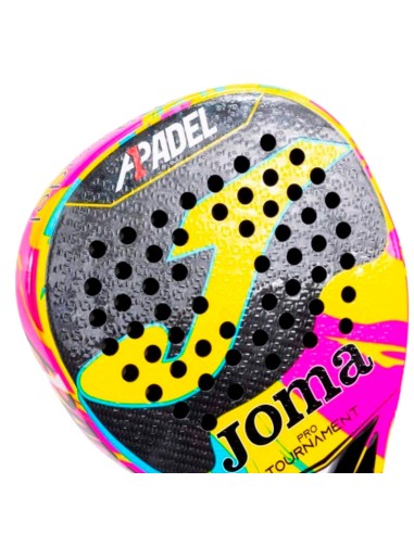 Joma Tournament Pro A1 padel racket | Padel rackets Padel rackets