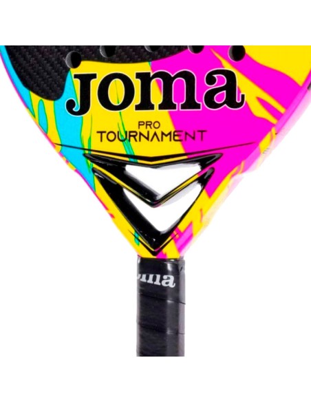 Raquette de padel Joma Tournament Pro A1 | Raquettes de padel