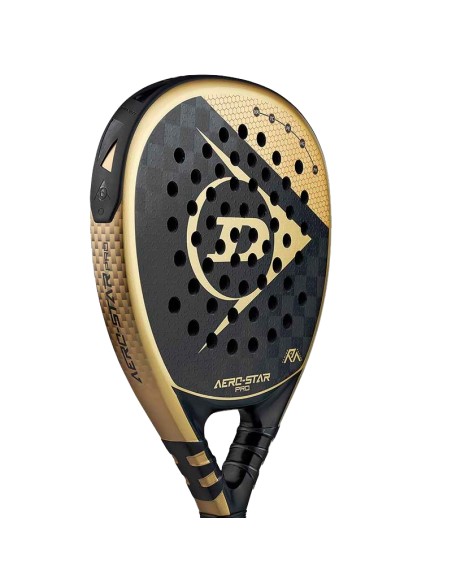 Dunlop Aero Star Pro 2023 | raquetes padel