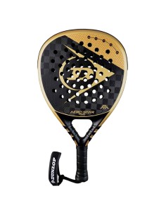 Dunlop Aero-Star Pro 2023 | Palas de Pádel