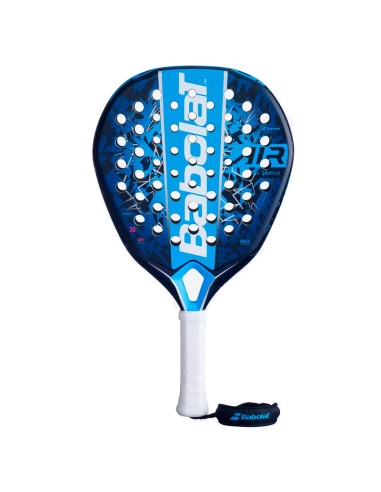 Pala de pádel Babolat Air Vertuo 2025