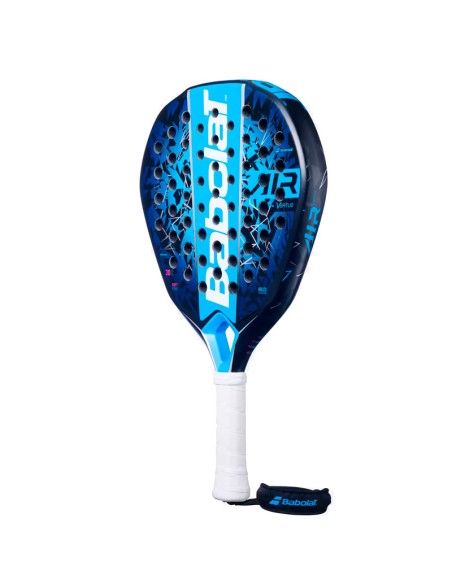 Racchetta da paddle Babolat Air Vertuo 2025 | Racchette da padel