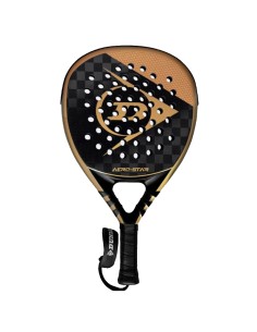 Dunlop Aero-Star 2023 | Palas de Pádel