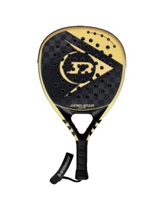 Dunlop Aero-Star Lite 2023 | Palas de Pádel