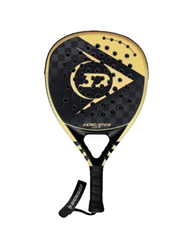 Dunlop Aero-Star Lite 2023