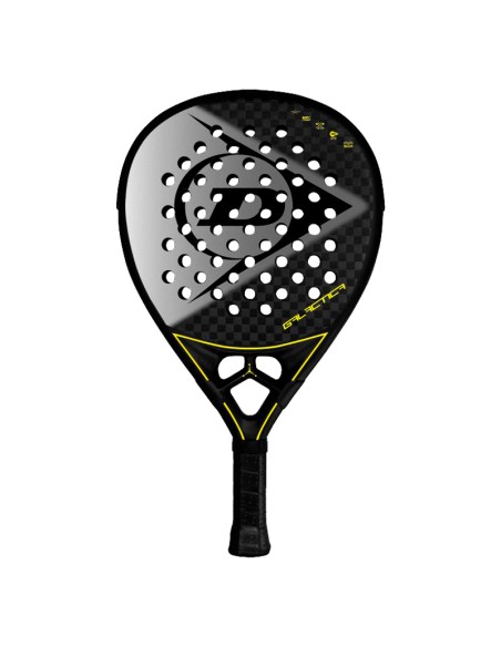 Dunlop Galattica | Racchette da padel