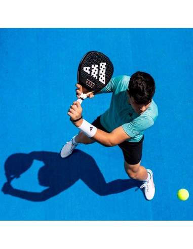 Adidas Metalbone CARBONIO 2023 | Racchette da padel