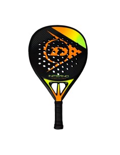 Dunlop Inferno Carbone Extrême | Raquettes de padel