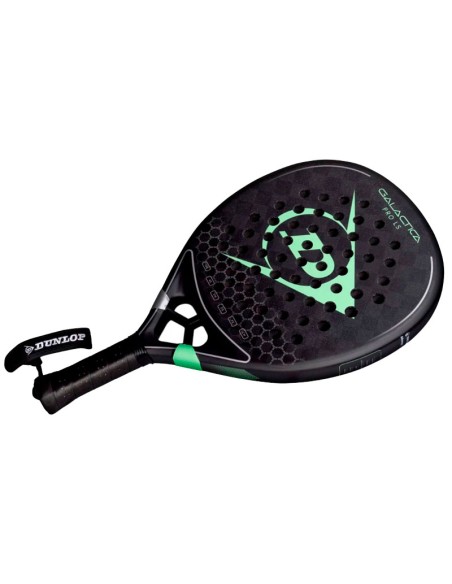 Pala de pádel Dunlop Galactica Pro LS 2025