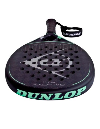 Raquette de padel Dunlop Galactica Pro LS 2025 | Raquettes de padel