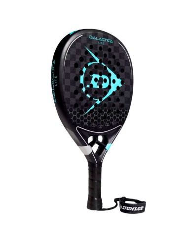Racchetta da padel Dunlop Galactica Pro Lite 2025 | Racchette da padel
