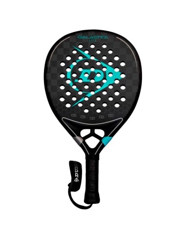 Pala de pádel Dunlop Galactica Pro LS 2025