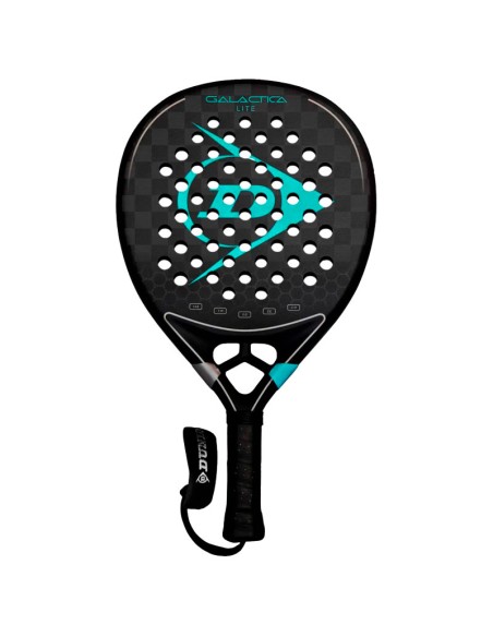 Raquete de padel Dunlop Galactica Pro Lite 2025 | raquetes padel