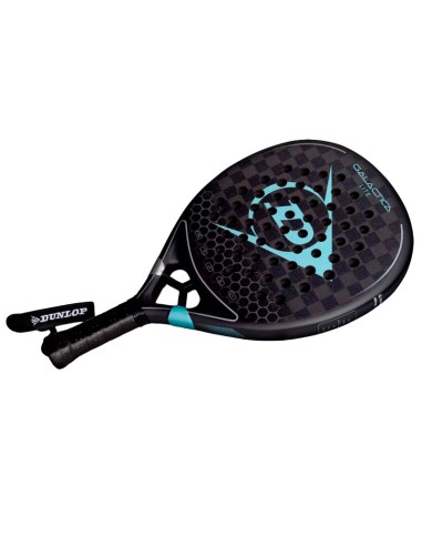 Dunlop Galactica Pro Lite 2025 Padelschläger | Padelschläger