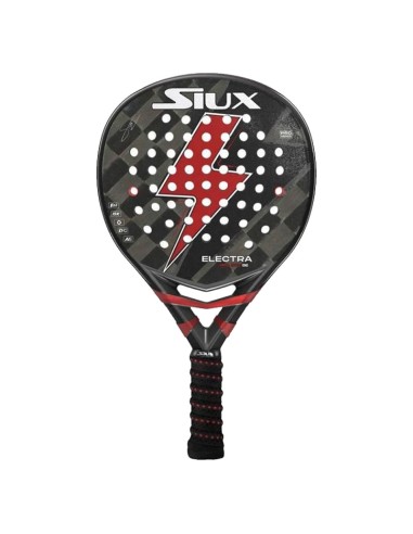 Pala de pádel Siux Stupa Electra Pro ST3 SE 2025