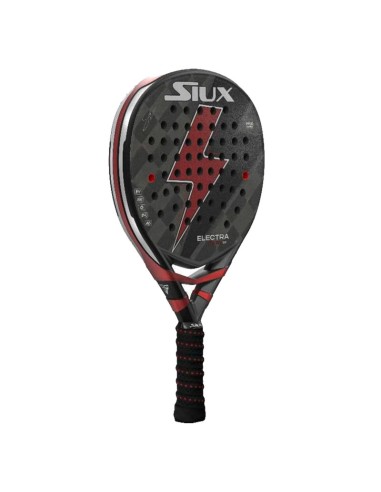 Siux Stupa Electra Pro ST3 SE 2025 Padelschläger | Siux Padelschläger
