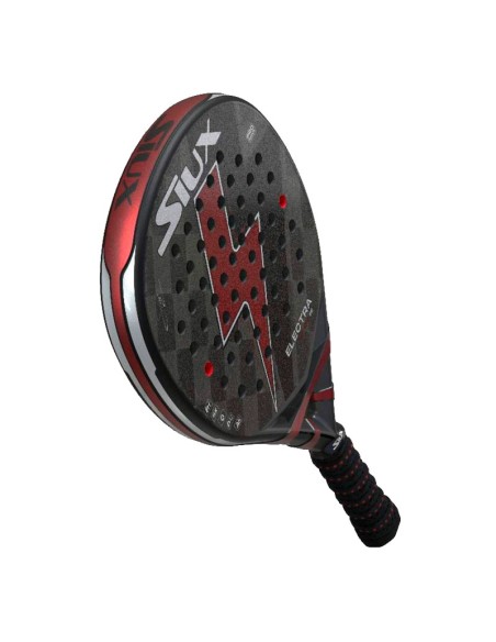 Raquette de padel Siux Stupa Electra Pro ST3 SE 2025 | Raquettes de...