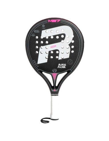 Pala de pádel Royal Padel M27 Light LTD 2025